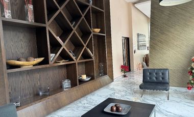 RENTA DE DEPARTAMENTO EN SKY VIEW POLANCO