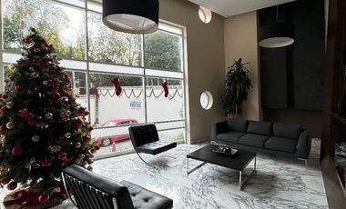 RENTA DE DEPARTAMENTO EN SKY VIEW POLANCO