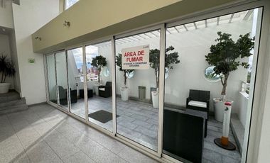 RENTA DE DEPARTAMENTO EN SKY VIEW POLANCO