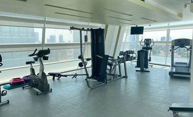 RENTA DE DEPARTAMENTO EN SKY VIEW POLANCO