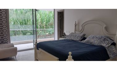 Casa para la Venta en El Poblado Palmas