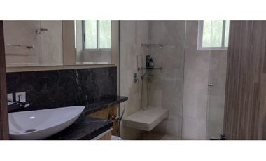 Casa para la Venta en El Poblado Palmas