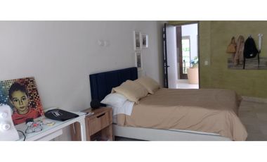 Casa para la Venta en El Poblado Palmas
