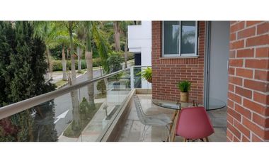 Casa para la Venta en El Poblado Palmas