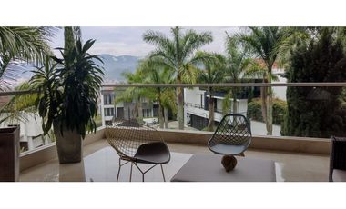 Casa para la Venta en El Poblado Palmas