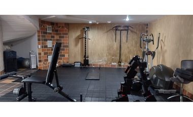 Casa para la Venta en El Poblado Palmas