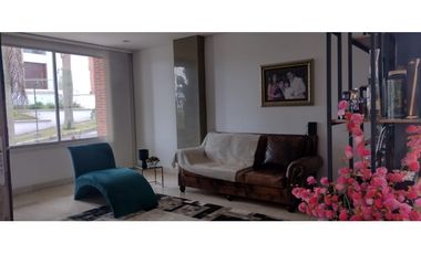 Casa para la Venta en El Poblado Palmas