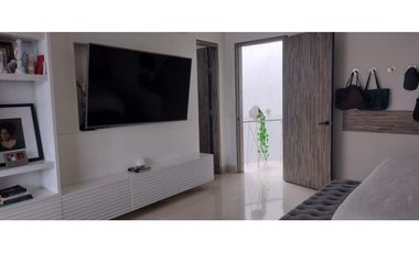 Casa para la Venta en El Poblado Palmas