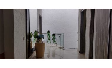 Casa para la Venta en El Poblado Palmas