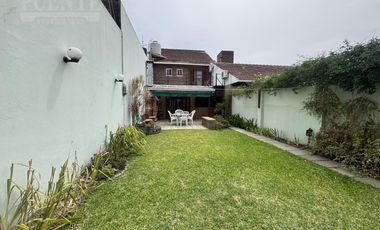 Casa en Lomas de Zamora Este