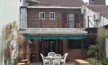 Casa en Lomas de Zamora Este