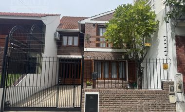 Casa en Lomas de Zamora Este