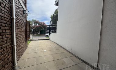 Casa en Lomas de Zamora Este
