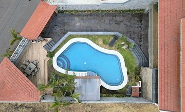 Residencia en Venta en Costa De Oro, Boca Del Río, Veracruz.