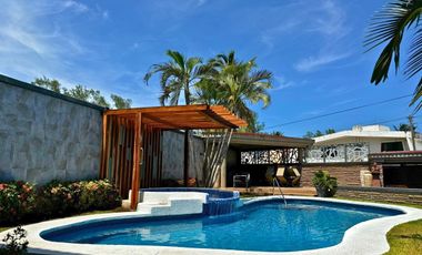 Residencia en Venta en Costa De Oro, Boca Del Río, Veracruz.