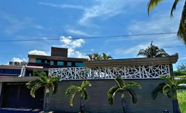Residencia en Venta en Costa De Oro, Boca Del Río, Veracruz.