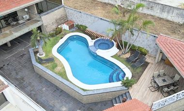 Residencia en Venta en Costa De Oro, Boca Del Río, Veracruz.