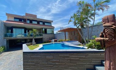 Residencia en Venta en Costa De Oro, Boca Del Río, Veracruz.