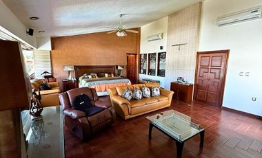 Residencia en Venta en Costa De Oro, Boca Del Río, Veracruz.