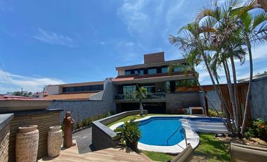 Residencia en Venta en Costa De Oro, Boca Del Río, Veracruz.