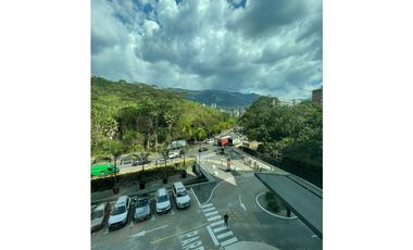 Locales Comerciales Sector Poblado Las Palmas en Arriendo