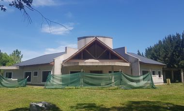 Campos de Roca | Casa en CONSTRUCCION