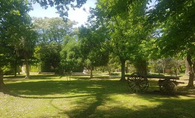 Campos de Roca | Casa en CONSTRUCCION