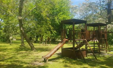 Campos de Roca | Casa en CONSTRUCCION