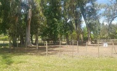 Campos de Roca | Casa en CONSTRUCCION