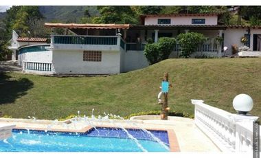 Finca en Venta en Copacabana Antioquia