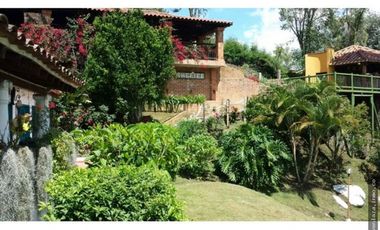 Finca en Venta en Copacabana Antioquia