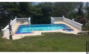 Finca en Venta en Copacabana Antioquia