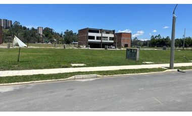 Lote para La Venta en Marinilla Antioquia