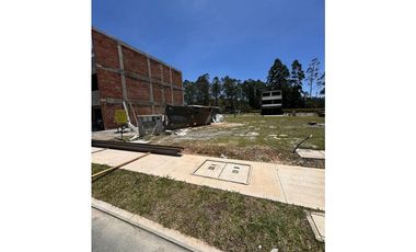 Lote para La Venta en Marinilla Antioquia