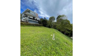 Lote para la Venta en Poblado los Balsos