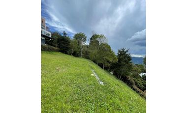 Lote para la Venta en Poblado los Balsos