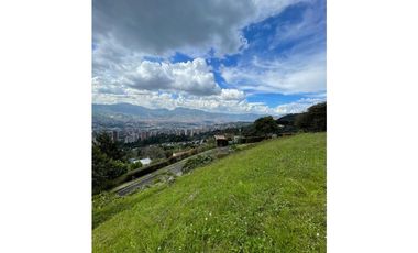 Lote para la Venta en Poblado los Balsos