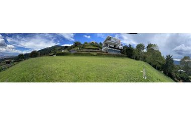 Lote para la Venta en Poblado los Balsos