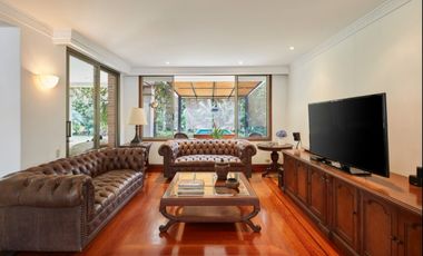 Casa para la Venta en el Poblado San Lucas