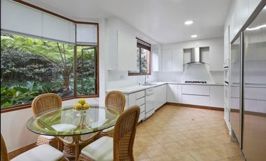 Casa para la Venta en el Poblado San Lucas
