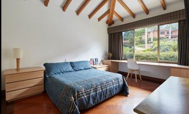 Casa para la Venta en el Poblado San Lucas