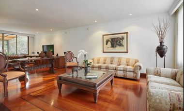 Casa para la Venta en el Poblado San Lucas