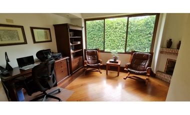 Casa para la Venta en el Poblado San Lucas