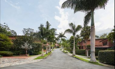 Casa para la Venta en el Poblado San Lucas
