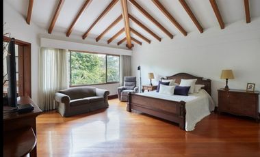 Casa para la Venta en el Poblado San Lucas