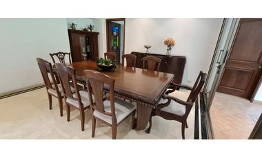 Casa para la Venta en el Poblado San Lucas