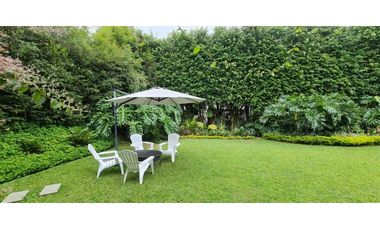 Casa para la Venta en el Poblado San Lucas