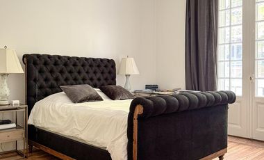 Departamento en  Alquiler amoblado