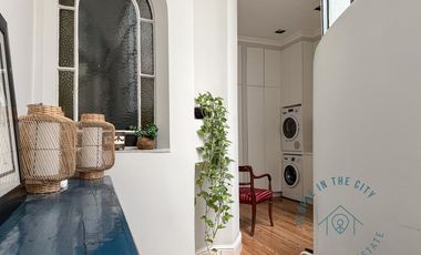 Departamento en  Alquiler amoblado