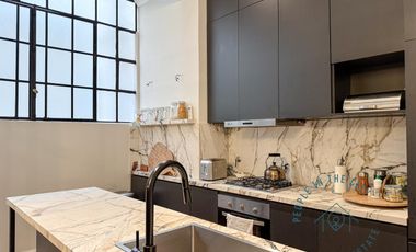 Departamento en  Alquiler amoblado